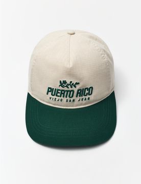 Cappello Porto Rico
