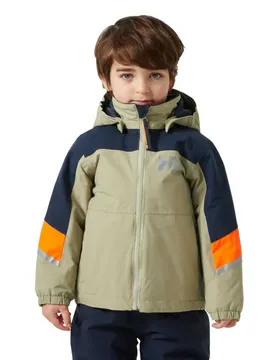 Veste Rider Light Lav 5 Années Garçon