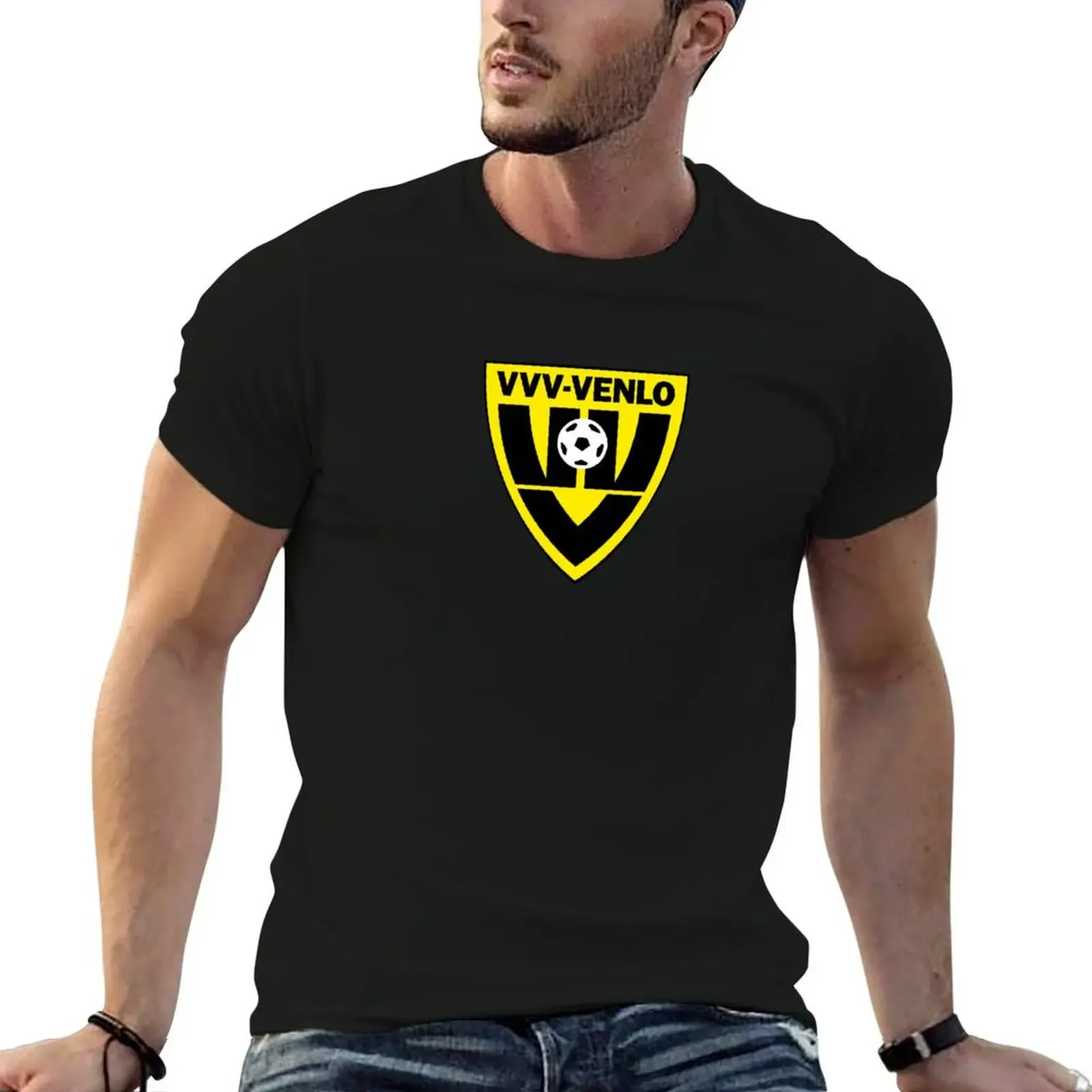 VVV-Venlo T-Shirt Anti-Perspiration Workout Top - Aliexpress - FashionsVida