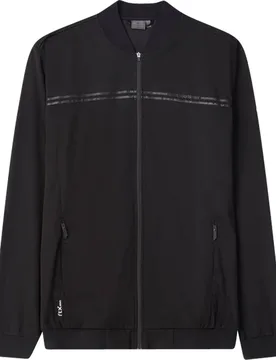 Cross Jacke Storm, schwarz m - Cross - FashionsVida