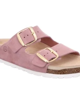 Clogs Pantoletten 1711/45 40 Female - Rohde - FashionsVida