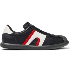 Baskets Pelotas Soller Black EU 40