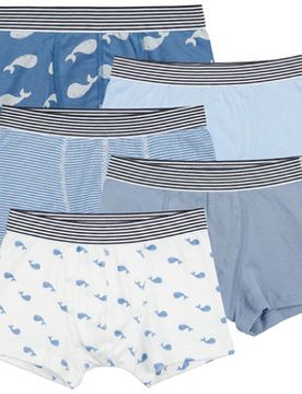 Boxer Boxers X 5 6 Jahre;8 Jahre;10 Jahre;12 Jahre