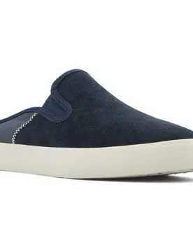 Baskets Sans Lacets The Edge Eclipse Navy EU 38 1/2