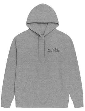 One Cast Womens Hoodie - - Size: 3XL - Salt Life - FashionsVida