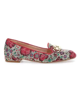 Mocassini Oro 181501 38 - PITTARELLO ELITE - FashionsVida