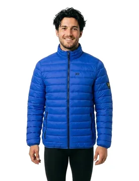 Veste Mikhail-r Dxr Reflex Blue XL - Rehall - FashionsVida