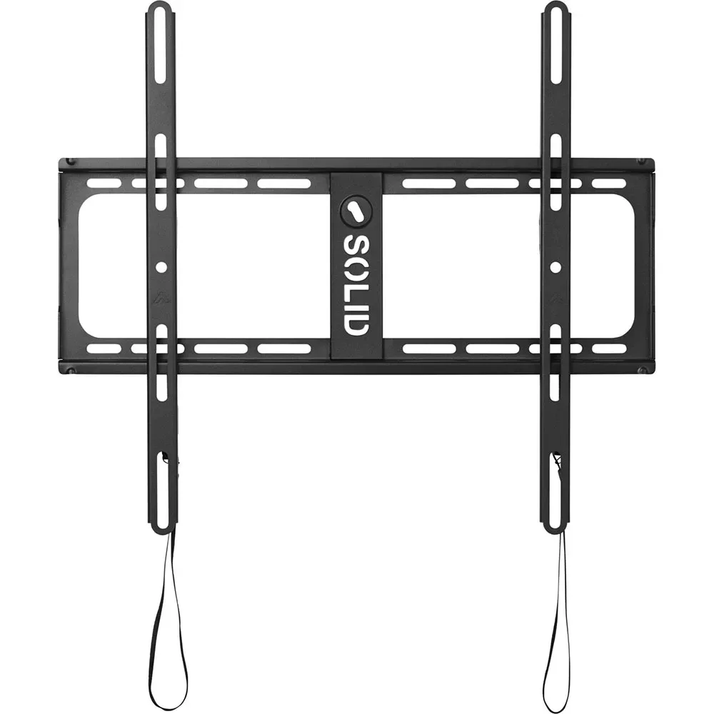 Support Mural Pour Tv Wm4415 Black One Size unisex - Oneforall - FashionsVida