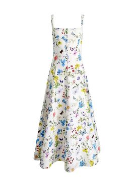 Alice+Olivia Polly