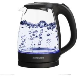 Hervidor SPRING Basic, 2200W, 1.7L, <3min