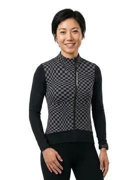 Q36.5 Veste Hybrid