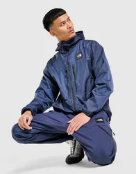 Pertex Woven Jacke - Herren, Blau - male - Size: S