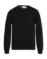 Pullover Herren Schwarz 46,50,56,58 Herren