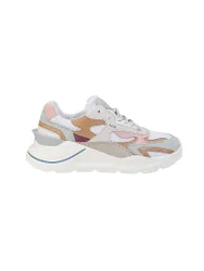Sneaker FUGA COLORED blanc 39