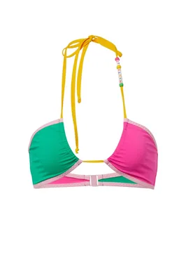 Dah0001 Charms 577721 00237b DAHLIA STRING - SAINT BARTH - FashionsVida