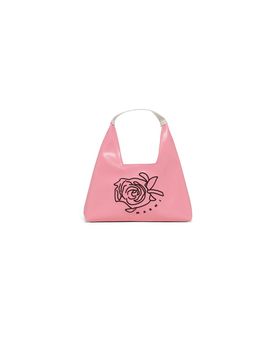 Mini Diamond Handbag for Girls