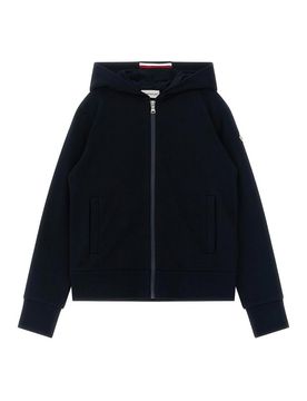 Moncler Jr Felpa