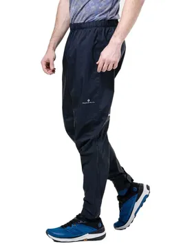 Pantaloni Tech Storm All Black 01 XL