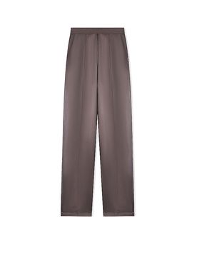 Pantalones de vestir marrón 40