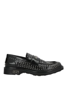 Mokassin Damen Schwarz 35,36,37,38,39,40,41 Damen