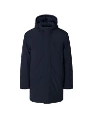 Selected Parka SLMFRANKLIN bleu L
