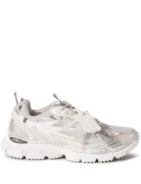 Off-white Be Right Back Sneakers