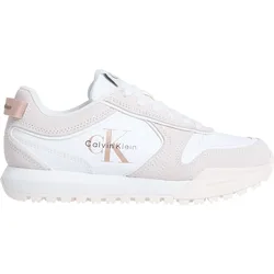 Sneaker Yw0yw02052 White / Ancient White EU 36