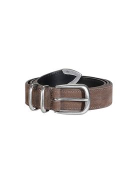 OFFICINE Ledergürtel braun 90 herren
