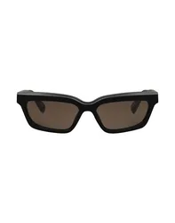Gafas de sol Mujer Negro 54 Mujer