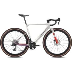 Bicicleta GRAVELX EVO 6.5 R Bikes