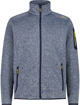 CMP Jacket Herren Midlayer, blau 50