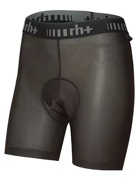 Salopette Senza Bretelle Inner Black