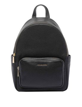 Zaino Black Tanner