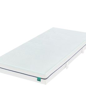 Matratze max foam by fan weiss