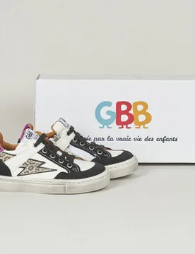 Gbb Kinderschuhe - 24 Female - GBB - FashionsVida