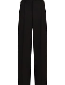 PT01 Virgin Wool Trousers