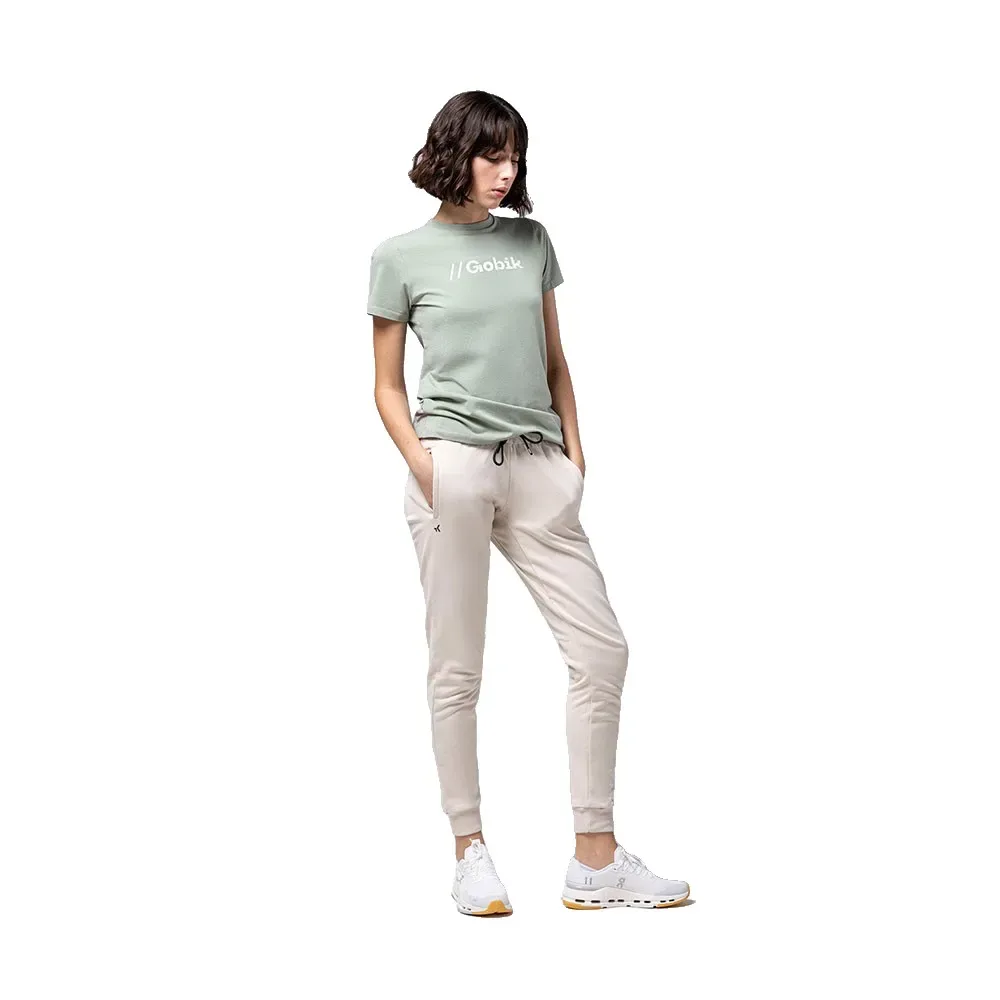 Gobik Pantaloni Trailblaze Angora - Gobik - FashionsVida