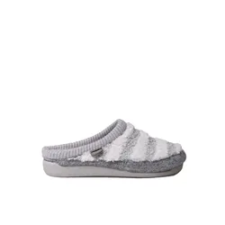 Pantofole Malu-rm Grey EU 41