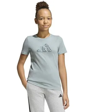 T-Shirts & Poloshirts Jg Animal T Einheitsgrösse;11 / 12 Jahre;13 / 14 Jahre;7 / 8 Jahre;9 / 10 Jahre Male - Adidas - FashionsVida