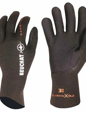 Guanti Sirocco Sport Ch 3 Mm