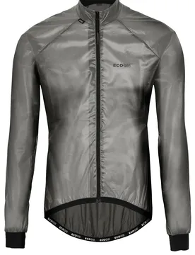 Ecoon Giacca Saint Gervais Black