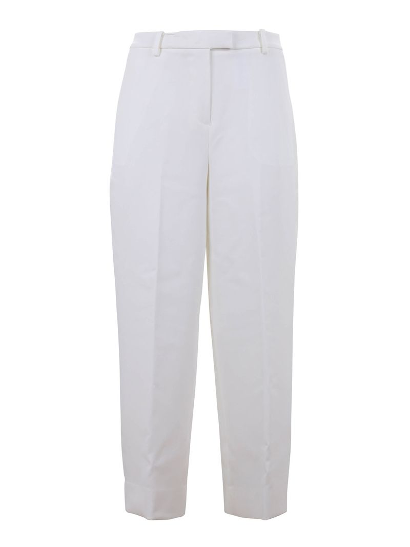 Michael Kors Culotte in cady
