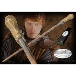 La Baguette De Ron Weasley Brown One Size unisex
