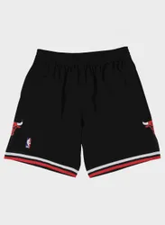SHORT CHICAGO BULLS XL