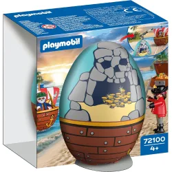 Play Egg Piratas