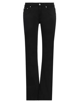 Jeanshose Damen Schwarz 30,32 Damen