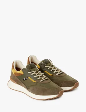 Saison 1865 Baskets Laponia 2 - Saison 1865 - FashionsVida