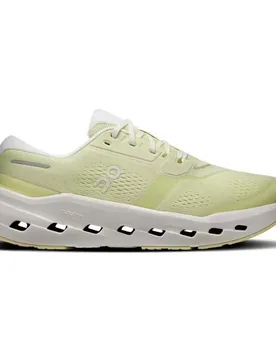 Cloudrunner 3 Running Shoes Linen / Ivory UK 8.5 Men - On Running - FashionsVida