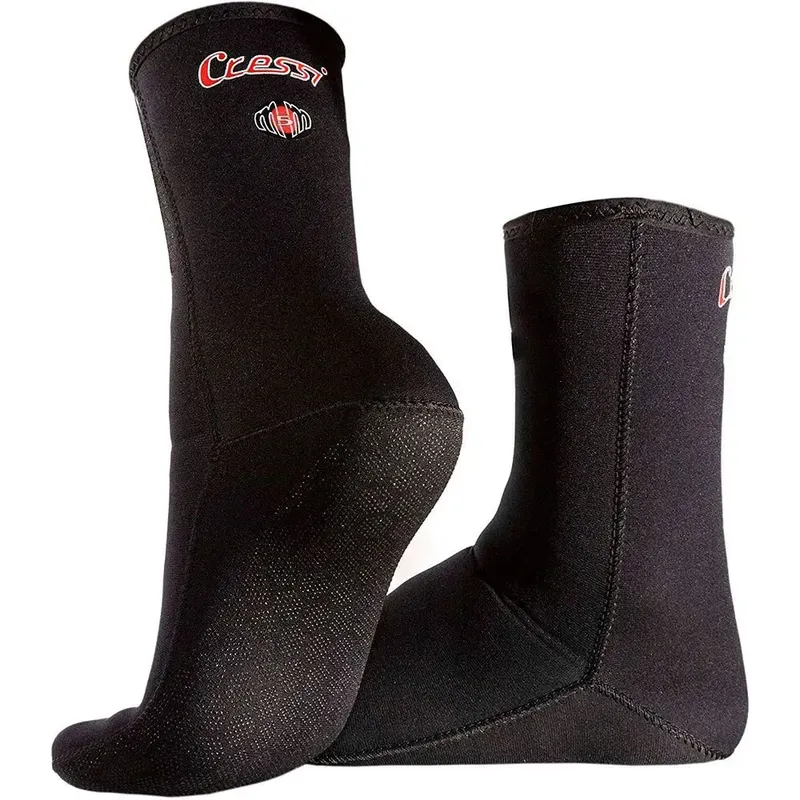 Cressi Calzari Metallite 3 Mm