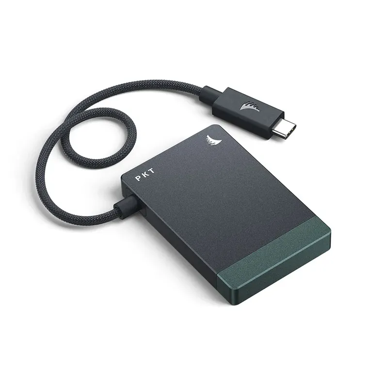 Lecteur De Carte Externe Pkt Sd Black One Size unisex
